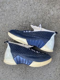 Jordan 15