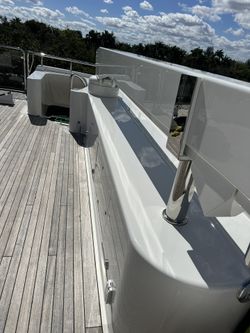 Yacht Polish And Ceramic Coating 