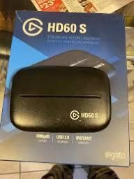 Elgato HD60s