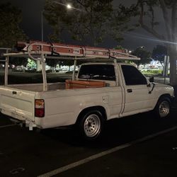 16' Werner Ladder
