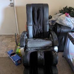 Massage Chair