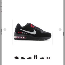 Shoes Nike AirMax