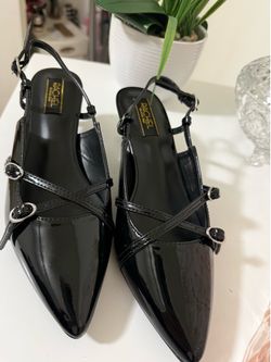 Rachael Roy Women’s pumps