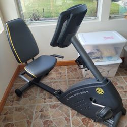 Gold's gym power spin 230 r sale