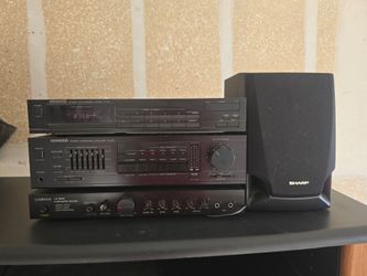 Stereo System