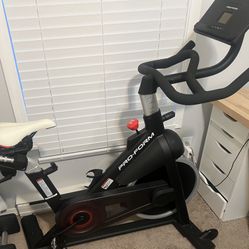 Proform Exercise Bike