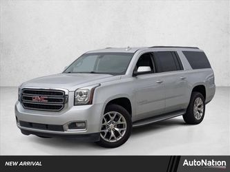 2015 GMC Yukon XL 1500