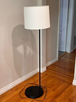 Floor lamp
