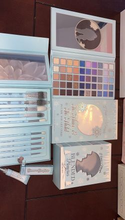 P Louise and Mikayla collab