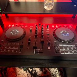 Pioneer DJ DDJ-FLX4