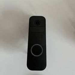 Amazon Camera 