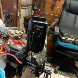 Pasloade 7.2 Batteries 