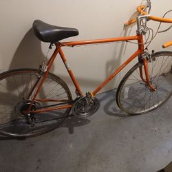 Bikes For Sale