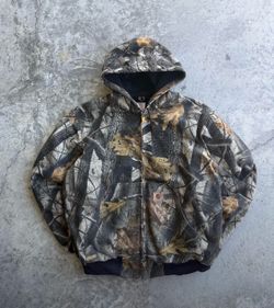 Vintage Carhartt J144 CMO