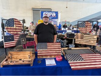Woodworking Items