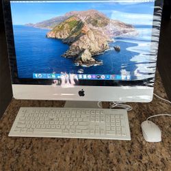 Imac 2014 