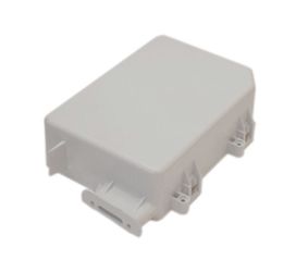 Refrigerator Electronic Control Board Housing 2323186