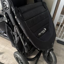 Small Stroller