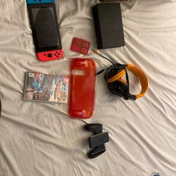 Nintendo Switch For Sale