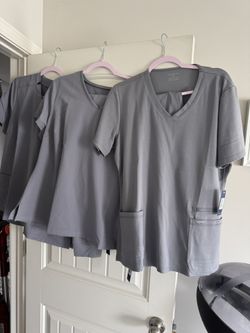 NEW JAANUU SCRUBS