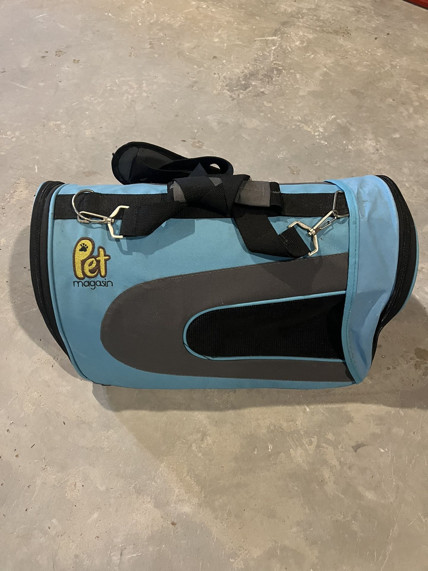 Small Pet Carrier