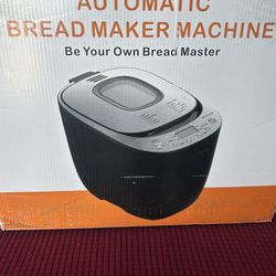 Automatic Bread Maker