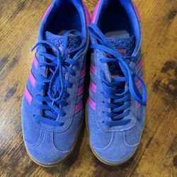 Adidas Gazelle 