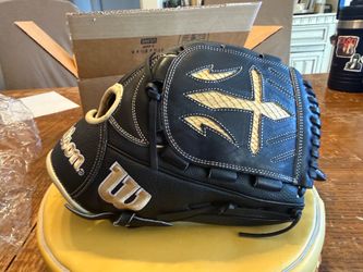 Wilson A2000 SuperSkin B23 12"