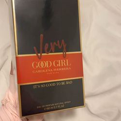 Very Good Girl Perfume