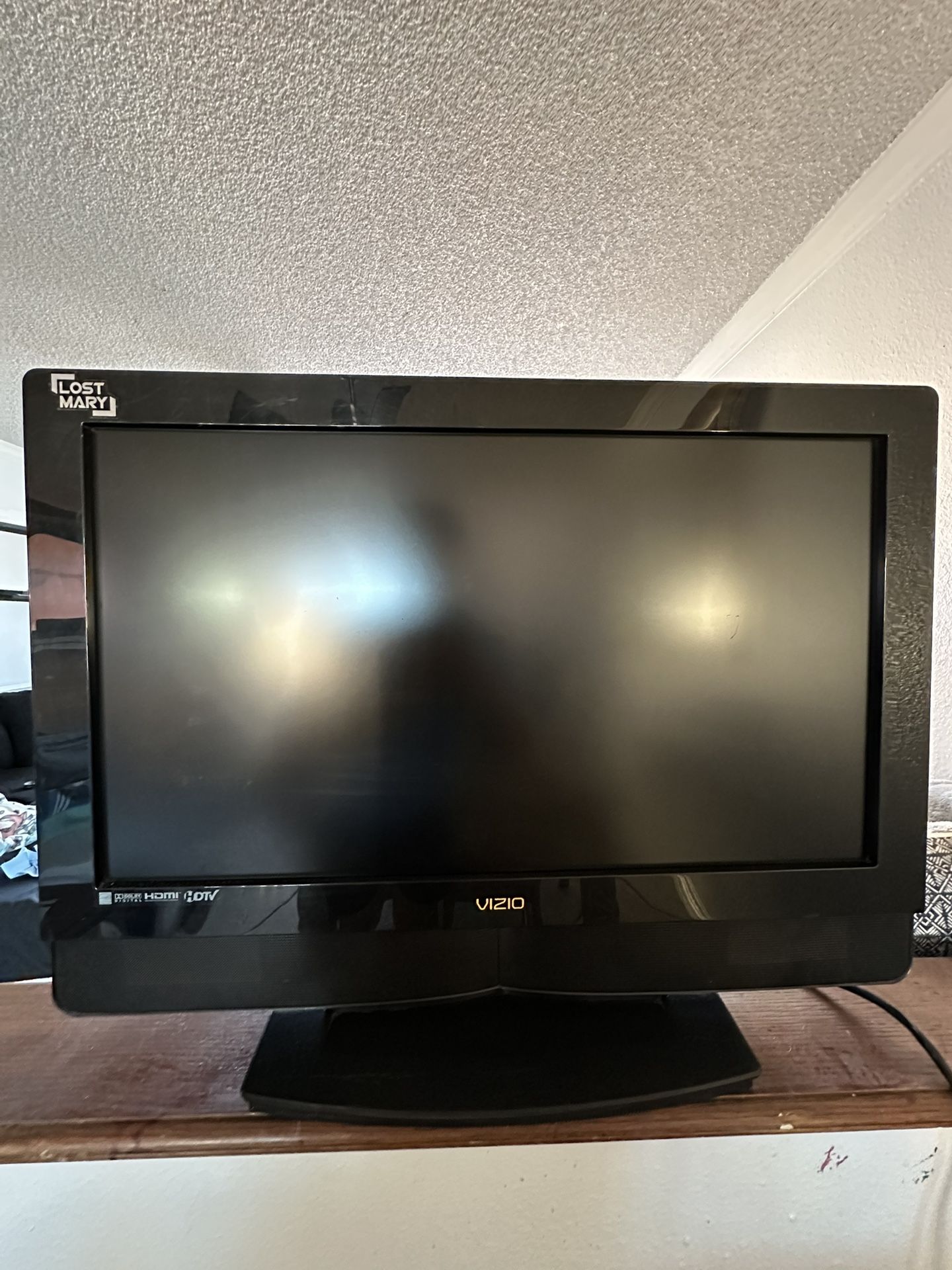 30 Inch VIZIO TV