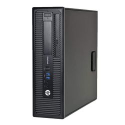 Used HP Desktop  