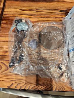Manga Toy Figurines (free)