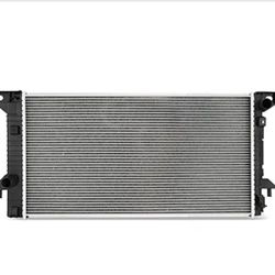 15-17 Ford Expedition Lincoln Navigator 11-14 F150 Radiator Radiador