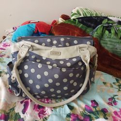 Diaper Bag