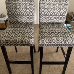 Conuter/ Bar Stools