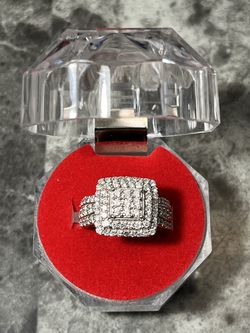 ✨Beautiful Diamond Ring 💝💍✨