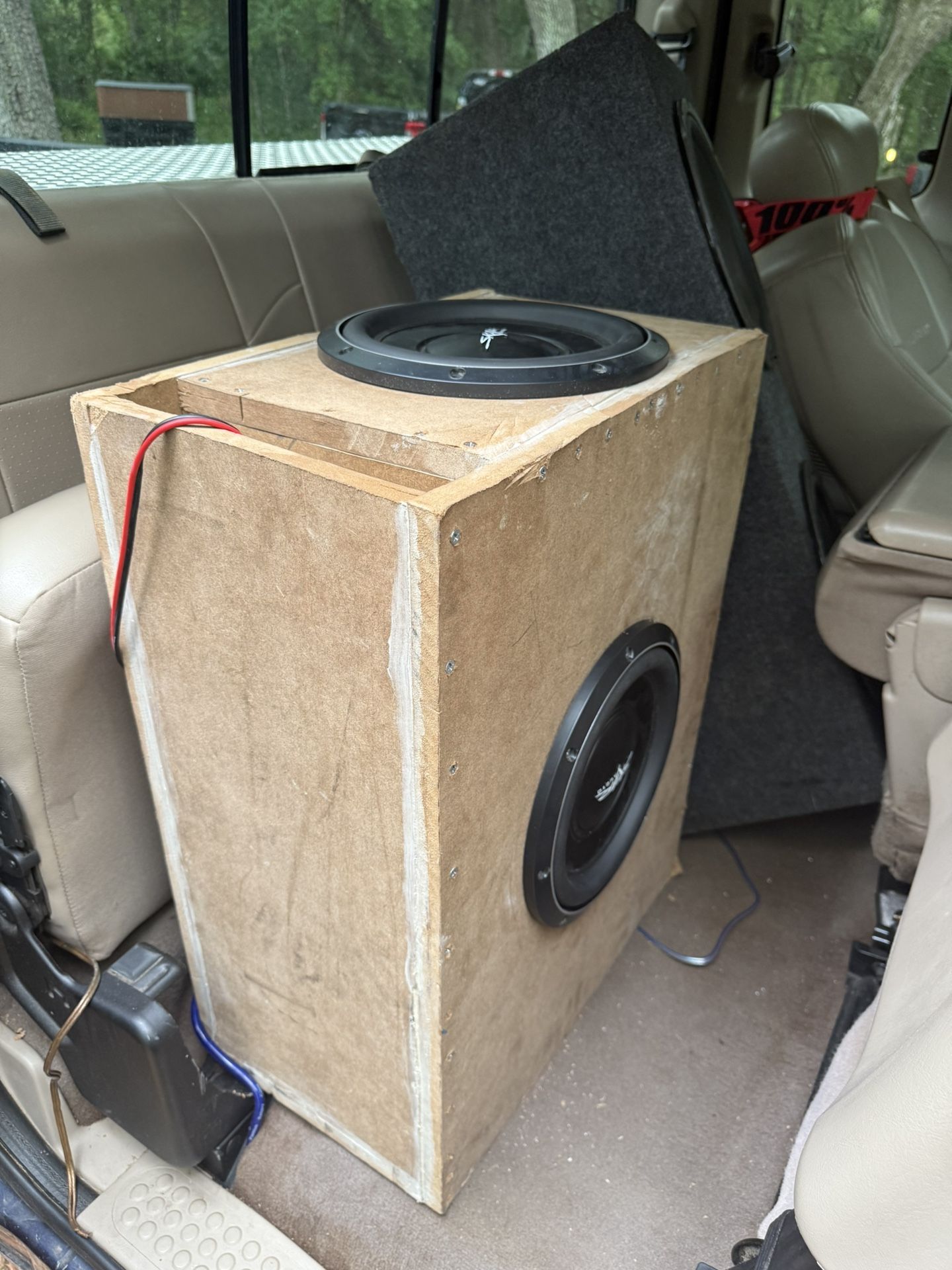2 Brand New Skar Vs-10s With Box