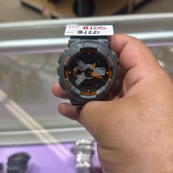 G shock 