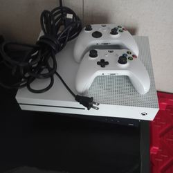 Xbox One S