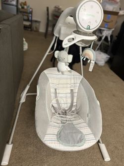 Ingenuity Baby Swing