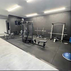 Gym Mats