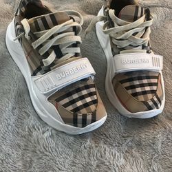 Burberry Vintage Check 