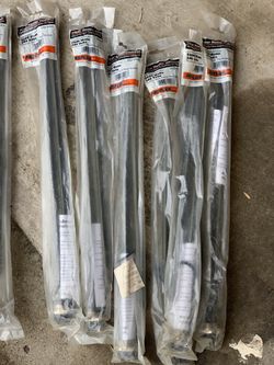 Water heater elements