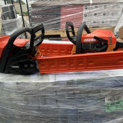 Echo Chainsaws 