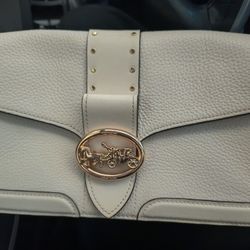 Perfect Condition Coach New York Bag Please Make Offer