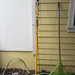 72 Inch Johnson Level