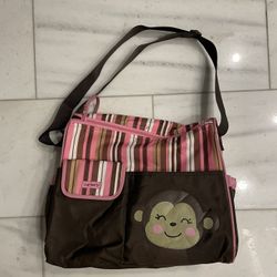 Diaper Bag Carter