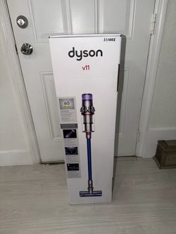 Dyson V11 Cordless Vacuum in Box