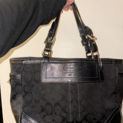 Vintage Coach 
