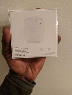 Airpods